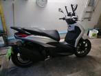 scooter, Vélos & Vélomoteurs, Vélomoteurs & Scooters bridés, Comme neuf, Enlèvement, Piaggio, Essence