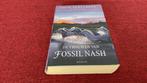 Adam Armstrong - De vrouwen van Fossil Nash, Gelezen, Ophalen of Verzenden, Adam Armstrong