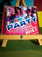 MNM - party 2015.1, Cd's en Dvd's, Cd's | Dance en House, Verzenden