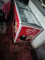 2 diepvriezers 98cm hoog 130cm breed.Per stuk 250€ samen 450, Elektronische apparatuur, Ophalen, Zo goed als nieuw, 90 cm of meer