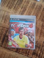 Top Spin 4, Ophalen, Zo goed als nieuw, Sport, Vanaf 3 jaar