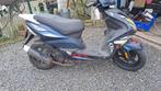 AGM R8, Gebruikt, Klasse A (25 km/u), Benzine, 50 cc