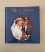 L.M. Libert-Vandenhove - Filip en Mathilde van Belgie, Boeken, Ophalen of Verzenden, L.M. Libert-Vandenhove