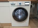 SIEMENS IQ800 WASMACHINE - ALS NIEUW !, Ophalen, 8 tot 10 kg, Voorlader, 85 tot 90 cm