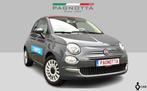 Fiat 500C 1.0 Hybrid/benzine "Lounge", Voorwielaandrijving, 4 zetels, 88 g/km, 980 kg