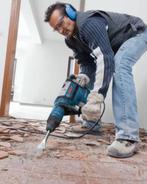 breekhamer bosch, Doe-het-zelf en Bouw, Ophalen