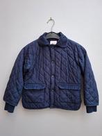 Veste GOCCO matelassée bleu marine 5-6 ans, Enlèvement ou Envoi, Garçon ou Fille, Pull ou Veste