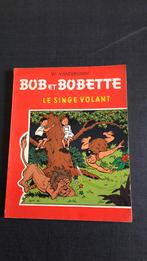 Bob et bobette 55 - Le singe volant, Livres, BD, Une BD, Utilisé, Enlèvement ou Envoi, Willy Vandersteen