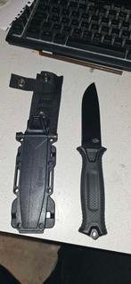 Gerber strongarm, Ophalen, Zo goed als nieuw