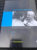 Kapitein Zeppos s1-s3, Cd's en Dvd's, Ophalen of Verzenden, Zo goed als nieuw