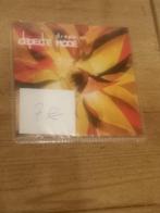 2 Singles (Cd's) van Depeche Mode, Cd's en Dvd's, Cd Singles, 2 t/m 5 singles, Ophalen of Verzenden, Zo goed als nieuw, Overige genres