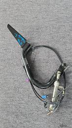 Hydraulische cilinder + beugel past links cabrio dak BMW E46, Gebruikt, -, -, Ophalen of Verzenden