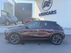 DS DS 3 Crossback, Auto's, Overige kleuren, 5 deurs, 74 kW, USB