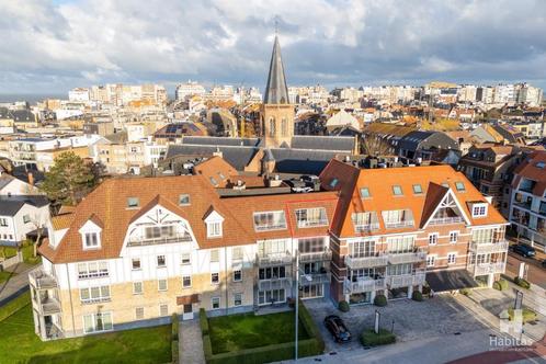 p de 3de verdieping van de recent gebouwde residentie "Zuidk, Immo, Huizen en Appartementen te koop, Provincie West-Vlaanderen