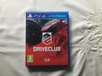 Club de conduite, Enlèvement ou Envoi, 1 joueur, Comme neuf, Course et Pilotage