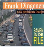 Frank Dingenen & De Welriekende Dreefjes – Samen In De File, Cd's en Dvd's, Ophalen of Verzenden, Zo goed als nieuw, Overige formaten