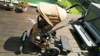 Quinny Buzz xtra, Ophalen, Gebruikt, Verstelbare duwstang, Quinny