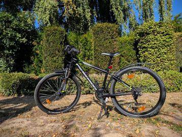 Mountainbike 24 inch - Rockrider ST 500 - vanaf 9 jaar beschikbaar voor biedingen