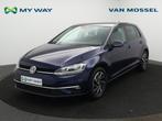 Volkswagen Golf VII Golf 1.0 TSI BMT Join, Auto's, Navigatiesysteem, 109 g/km, Handgeschakeld, Golf