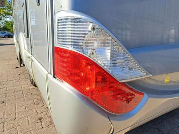 Hymer camper achterlicht dubbele dubbel links 1602750 beschikbaar voor biedingen