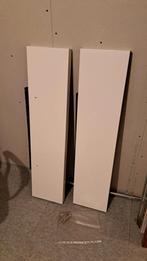 Legplank - Boekenplank 2x Ikea Lack 110x26, Ophalen, Zo goed als nieuw