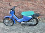 Honda wallaroo klasse b, Fietsen en Brommers, Ophalen