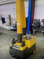 LasrookAfzuiging plymovent mfd 750w, Doe-het-zelf en Bouw, Reinigingsmachines, Ophalen, Zo goed als nieuw