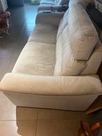 2x 2zit relax zetel (4x relax electrisch), Huis en Inrichting, Ophalen