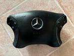 Airbag Mercedes klasse c w203, Ophalen