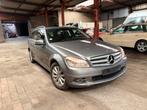Mercedes c200 cdi  2010 euro 5, Autos, Euro 5, Achat, Entreprise, Boîte manuelle