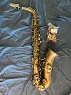Saxophone the great gretsch American années 1920, Ophalen, Zo goed als nieuw