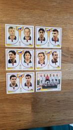 Panini WK 2002 Rusland, Hobby en Vrije tijd, Ophalen of Verzenden, Zo goed als nieuw