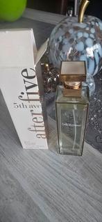 Eau de parfum, Verzamelen, Ophalen