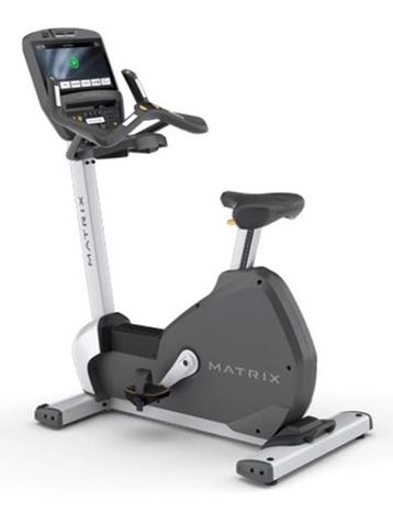 Matrix U7xi Upright Bike beschikbaar voor biedingen