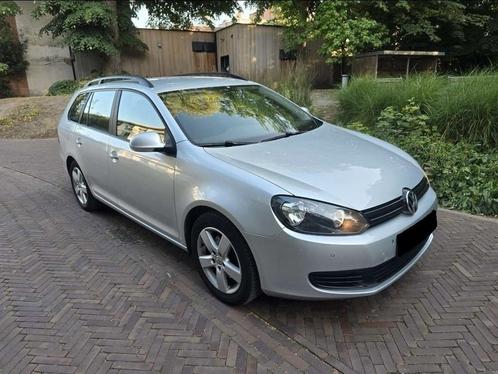 VW Golf 6 break 1.6TDI gekeurd klaar voor registratie -2013✅, Auto's, Volkswagen, Bedrijf, Te koop, Golf, ABS, Airbags, Airconditioning
