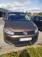 VW Sharan 2011 2.0TDI - GEKEURD VOOR VERKOOP, Autos, Volkswagen, Cuir, Sharan, Automatique, Achat