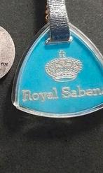 Porte clé Royal SABENA, Enlèvement ou Envoi, Comme neuf