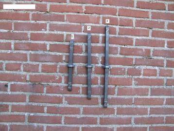 Muuranker Muurdecoratie Muurankers beschikbaar voor biedingen