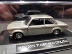 BMW 2002 TURBO-SOLIDO- 1972, Hobby en Vrije tijd, Solido, Ophalen of Verzenden, Zo goed als nieuw