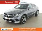 Mercedes-Benz GLC GLC 220 GLC 220 d 4Matic AMG Line, Autos, Achat, 5 portes, GLC, Automatique