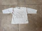 Merk Noppies : longsleeve mt 62 -68, Enfants & Bébés, Vêtements de bébé | Taille 62, Enlèvement ou Envoi, Utilisé, Garçon, Chemisette ou Manches longues