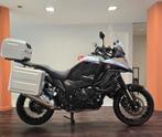 Honda VFR 1200 X DCT**2015**26.808km**Garantie, Motoren, Motoren | Honda, Motorrijbewijs A, Bedrijf, Meer dan 35 kW, Toermotor