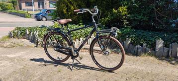 Giant herenfiets beschikbaar voor biedingen
