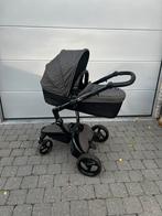 Mima Sport 2 in 1 kinderwagen/buggy, Kinderen en Baby's, Kinderwagens en Combinaties, Ophalen, Gebruikt, Kinderwagen, Verstelbare duwstang