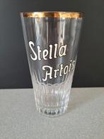 Verre Stella Artois émaillé 33cl