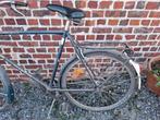 Antieke fiets , oude locomotief ...., Ophalen, Gebruikt, Overige merken