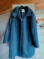 veste d'hiver longue esprit, Bleu, Esprit, Porté, Taille 42/44 (L)
