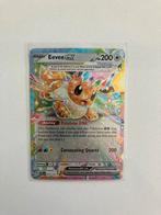 Eevee 075- Prismatic Evolutions, Ophalen of Verzenden, Nieuw