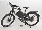 Klever X speed pinion C1.12 1200Wh riemaandriiving, Fietsen en Brommers, Elektrische fietsen, Overige merken, Gebruikt, Ophalen of Verzenden