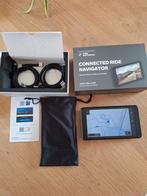 connected ride navigator BMW, Motoren, Accessoires | Navigatiesystemen, Ophalen, Zo goed als nieuw